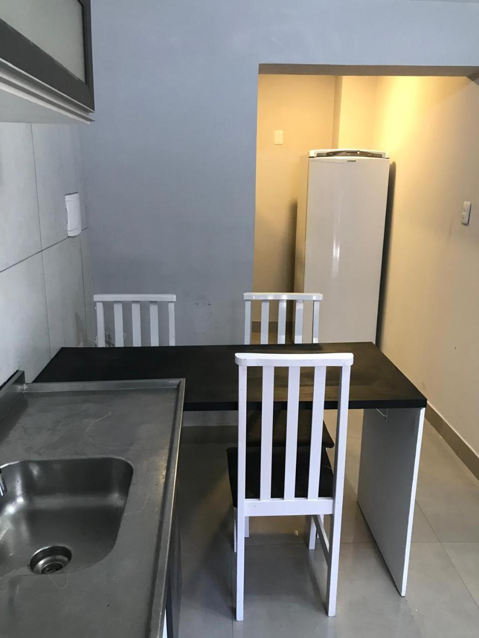 Apartamento Ao Lado Do Beto Carreiro Penha  Eksteriør bilde