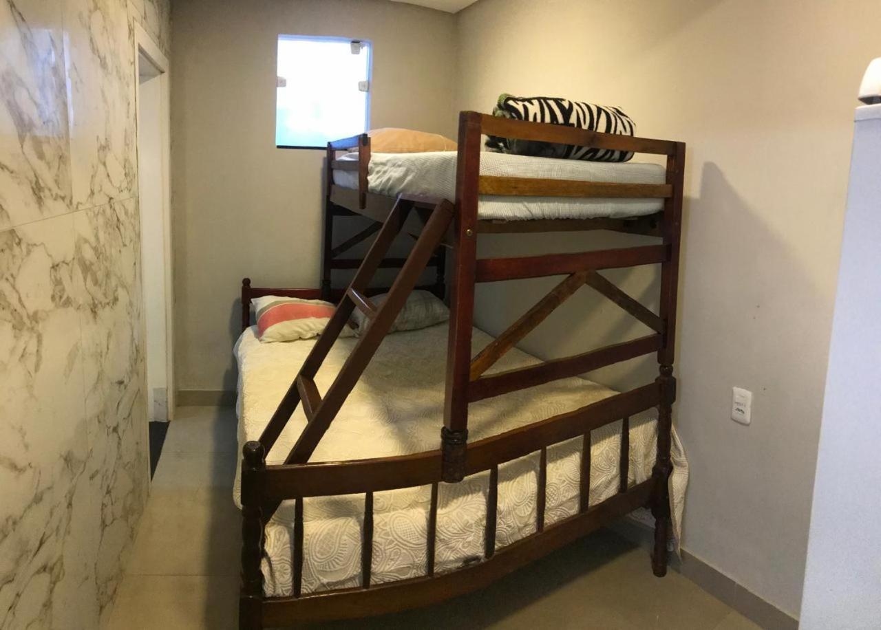 Apartamento Ao Lado Do Beto Carreiro Penha  Eksteriør bilde