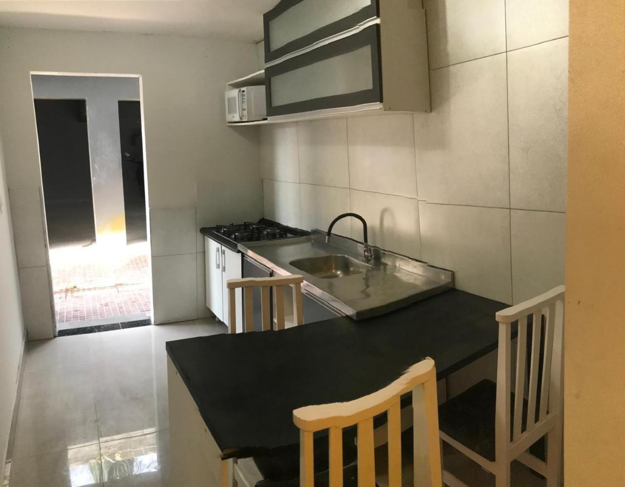 Apartamento Ao Lado Do Beto Carreiro Penha  Eksteriør bilde